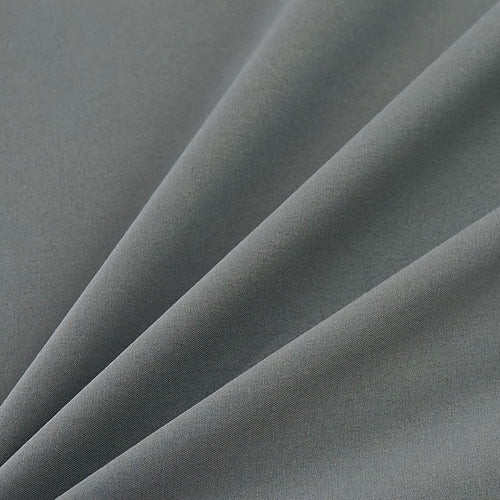 3Piece Solid Color Soft Duvet Cover Set