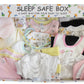 Girl 88 Piece Baby Starter Set Box