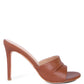3Rd Divorce Wide Strap Casual High Heels