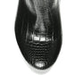 Bumpy Platform Bootie