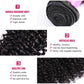 BeuMAX 10A Grade 3/4 Bundles Kinky Curly Brazilian Human Hair