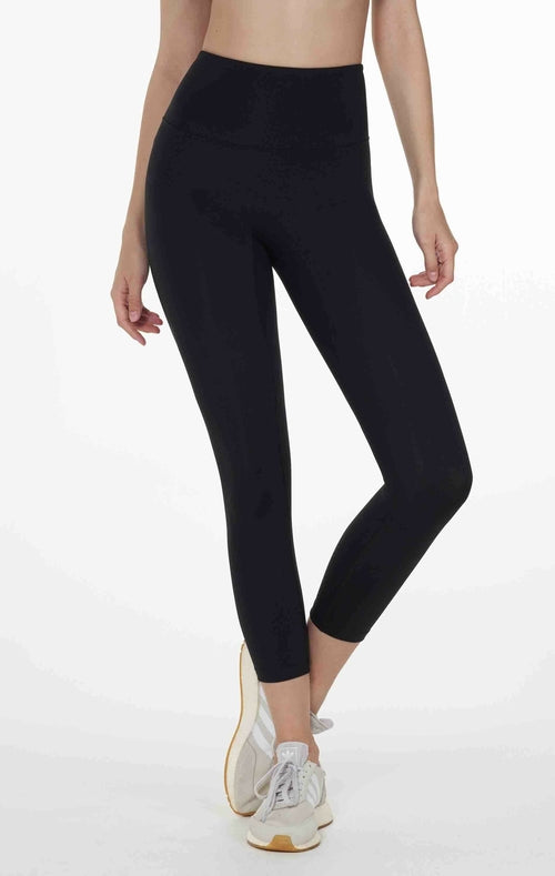 Copy of Hybrid Cloudlux Capri Legging 20"