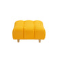 30 inches long, Teddy Sofa Fabric, with spacious and comfortable seat,