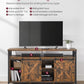 TV Stand for 65 Inch TV, Entertainment Center, TV Table and Console,