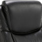 Delano Big & Tall Executive Office Chair, High Back Ergonomic Lumbar