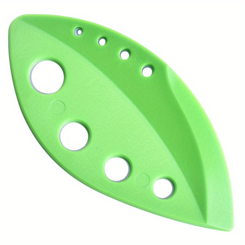 Versatile Kitchen Leaf Stripper for Greens and Herbs
