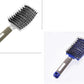 Hairbrush Anti Klit Brushy Haarborstel Women Detangler Hair Brush