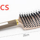 Hairbrush Anti Klit Brushy Haarborstel Women Detangler Hair Brush