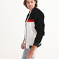 Wakerlook Men's Bomber Jacket