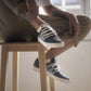 Blue Phoenix Sneaker