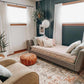 Bolinas Area Rug