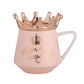 Crown Creative Mug