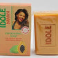 Idole Soap Exfoliating Papaya (3EA/UN) 200GR