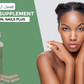 Women and Men Hair, Skin, Nails Plus Extra Strength Biotin 5000mcg,