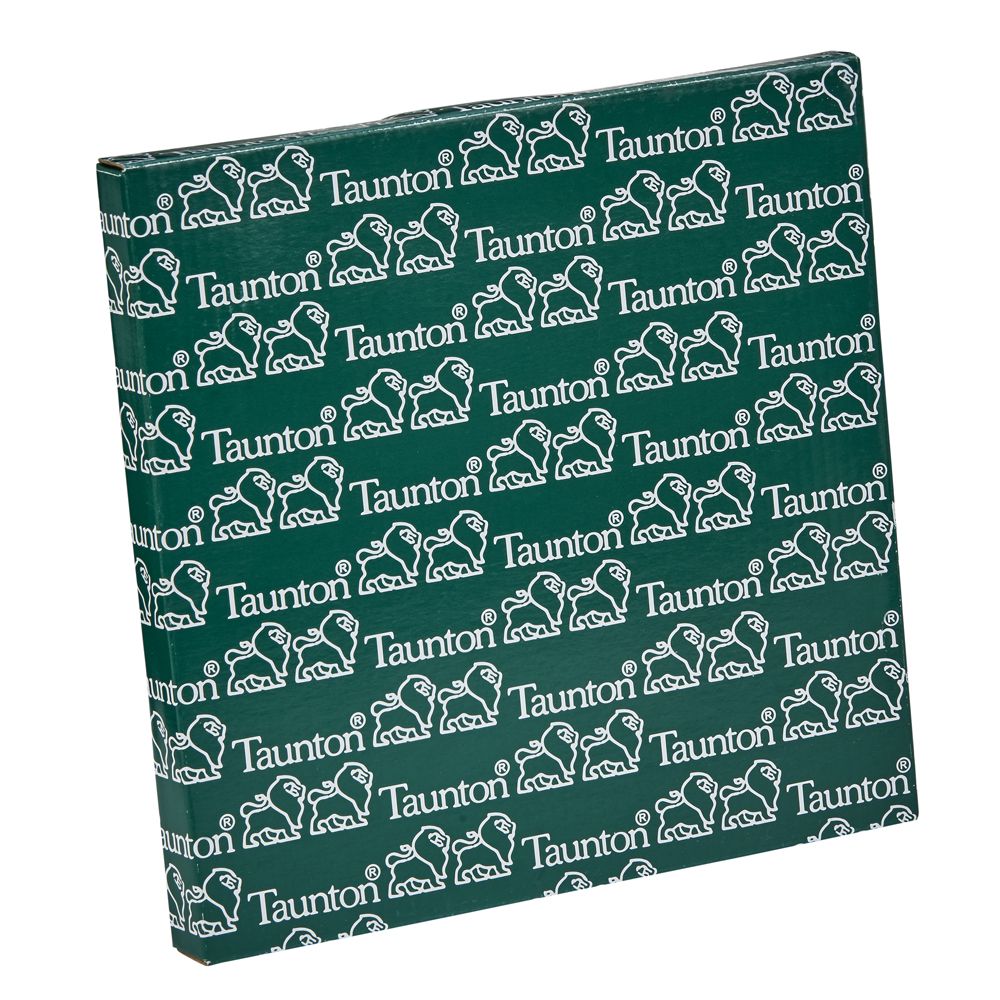 Chippendale Style Tray - 10"