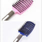 Hairbrush Anti Klit Brushy Haarborstel Women Detangler Hair Brush