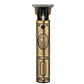 USB Rechargeable Baldheaded Hair Clipper Electric Hair Trimmer SP