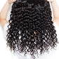 BeuMAX 10A Grade 3/4 Bundles Jerry Curl Peruvian Human Hair Extensions