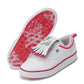 ANEW Golf: Women's Saint Monogram Shoes - Pink