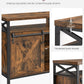 TV Stand for 65 Inch TV, Entertainment Center, TV Table and Console,