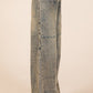 Mittoshop Washed Wide Leg Jeans with Pockets