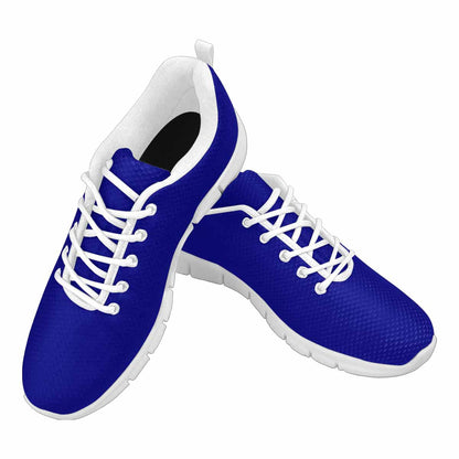Sneakers For Men,    Dark Blue   - Running Shoes