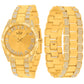 CONSPICUOUS WATCH SET  | 530632