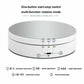 360° Electric Motorized Rotating Display Stand Jewelry Photography