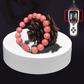 360° Electric Motorized Rotating Display Stand Jewelry Photography
