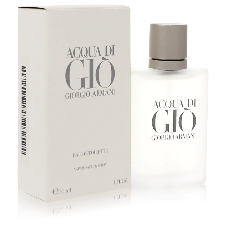 Acqua Di Gio 1 Oz, EDT Spray For Men