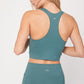Juno Cloudlux Longline Bra