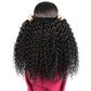 BeuMAX 10A Grade 3/4 Bundles Kinky Curly Brazilian Human Hair