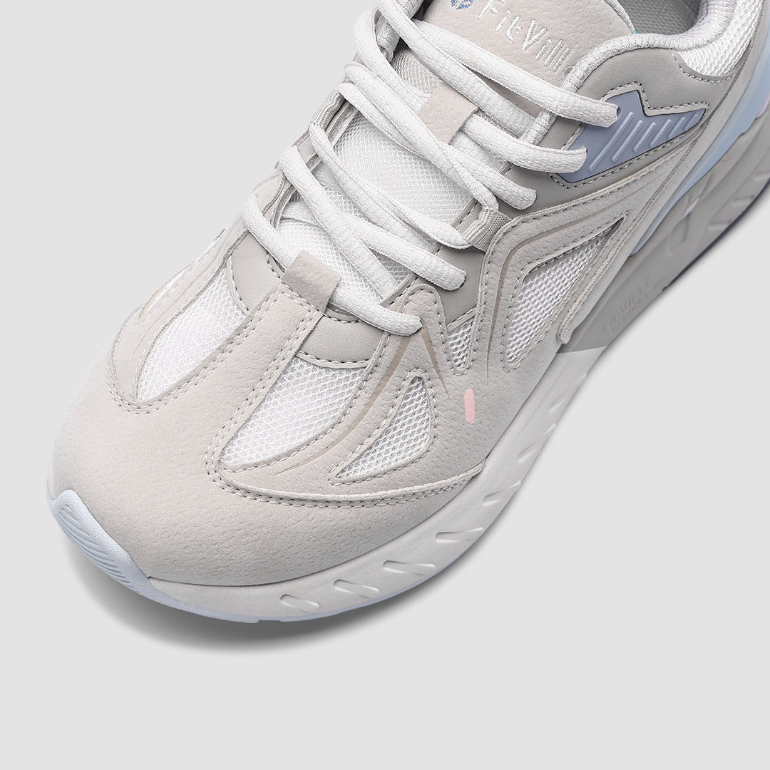 FitVille Women's Rebound Core Walking Shoes V1