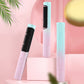 Straightening Comb Rechargeable Hair Wireless Straightener Curler