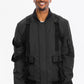 TACTICAL BOMBER JACKET 6012