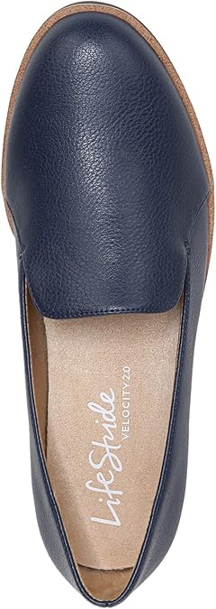 Life Stride Zendaya, Navy Tmbleblt 7 M