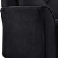 HRFKS3BK Grayson Sofa, Black