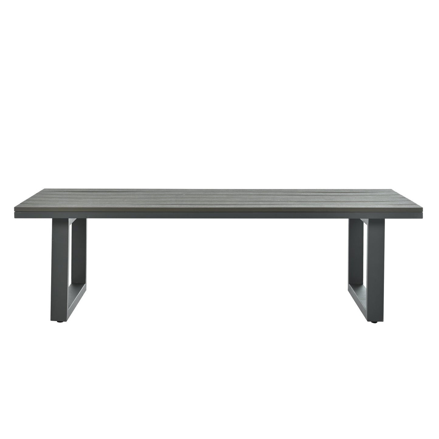 High-Quality Outdoor Seating Set with Thick Cushions for Ultimate
