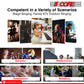 5Core XLR Microphone Dynamic Mic Karaoke Singing Studio Mics Handheld