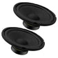 5Core 6 Inch Subwoofer speaker 300 Watt Car Subwoofer 4 Ohm