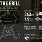Original Kettle 22-Inch Charcoal Grill