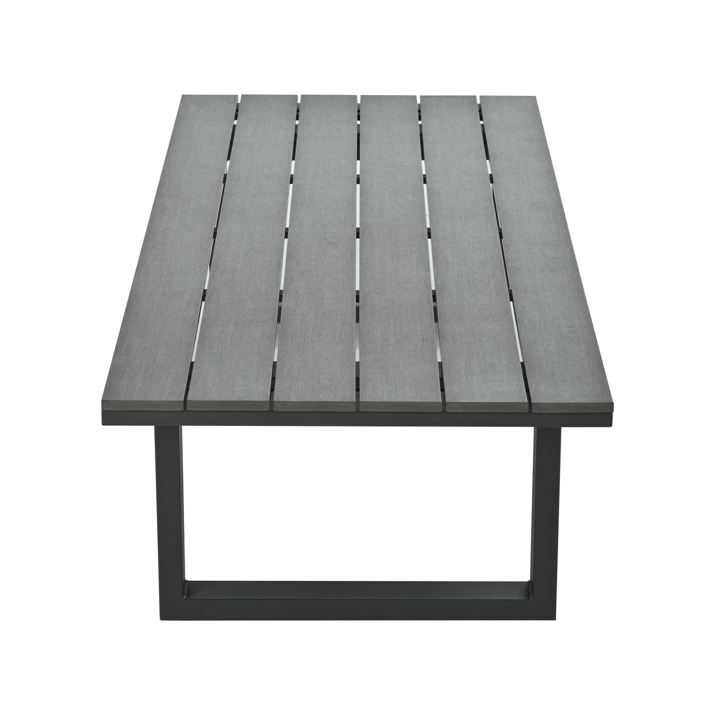 High-Quality Outdoor Seating Set with Thick Cushions for Ultimate
