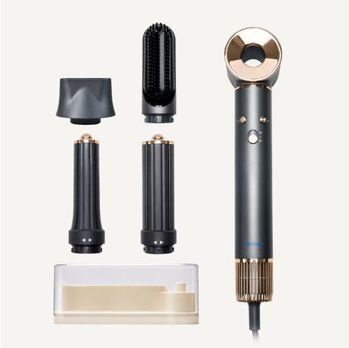 Multi-function Hair Dryer