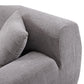 Modern Large L-Shape Modular Sectional Sofa for Living Room, Bedroom,