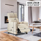 Recliner Chair for Living Room Home Theater Seating Single Reclining