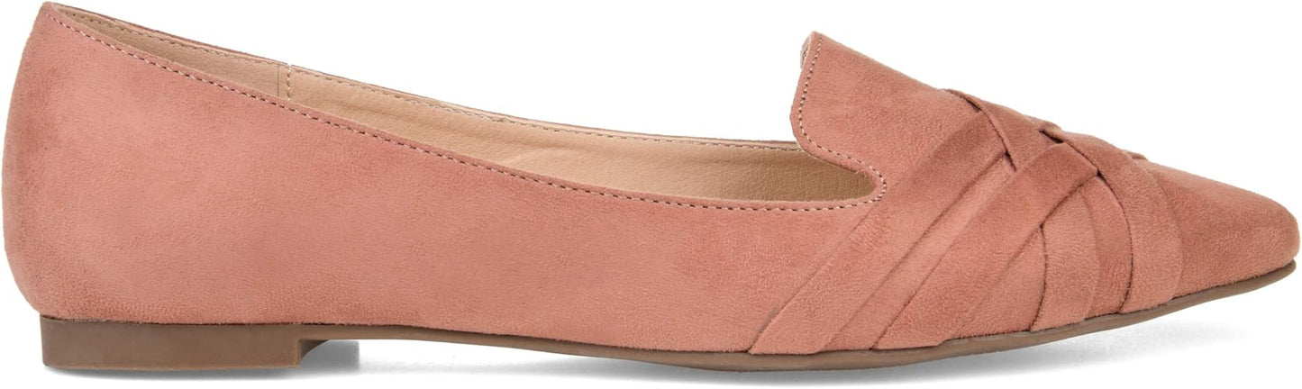 Mindee Blush, 10