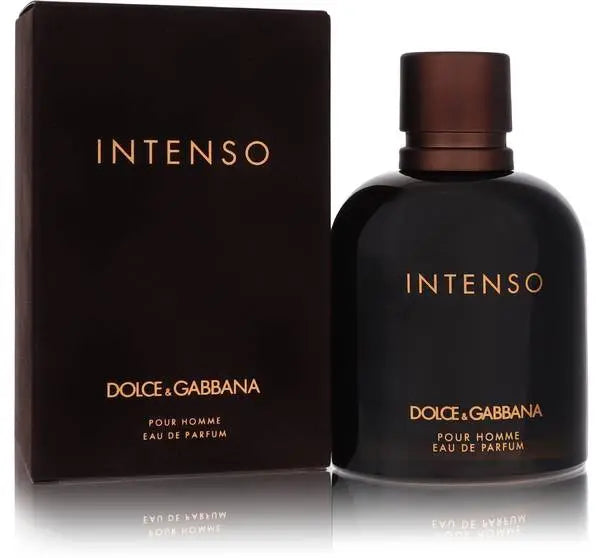 Intenso 4.2 oz, Dolce & Gabbana Spray For Men EDT