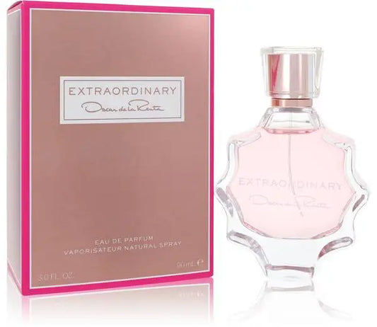 Oscar De La Renta Extraordinary 3 Oz EDP Women