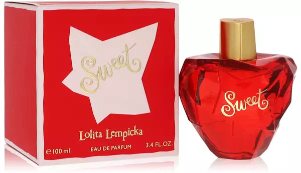 W Lolita Lempicka Sweet 3.4