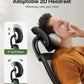 Ergonomic Mesh Office Chair High Back Desk Chair Adjustable Lumbar
